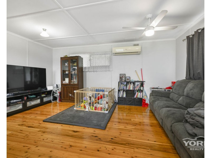 3 McMahon Crescent, Newtown QLD 4350