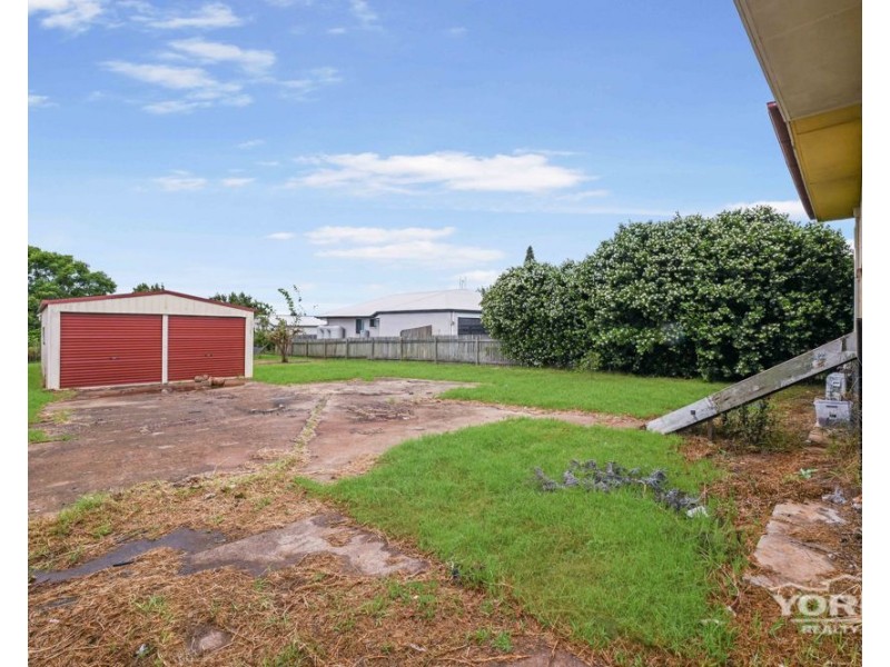 19 Dalmeny Street, Wilsonton QLD 4350