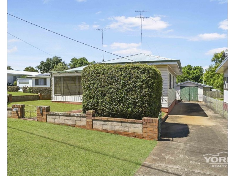 30 Shiel Street, Rangeville QLD 4350