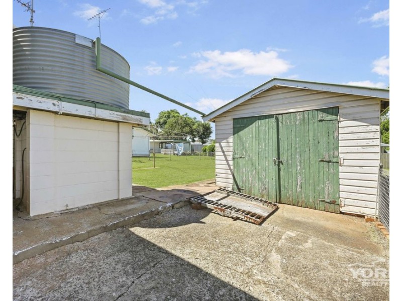 30 Shiel Street, Rangeville QLD 4350