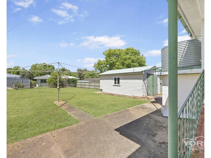 30 Shiel Street, Rangeville QLD 4350