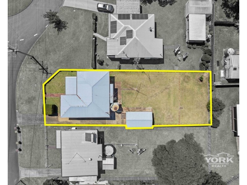 30 Shiel Street, Rangeville QLD 4350