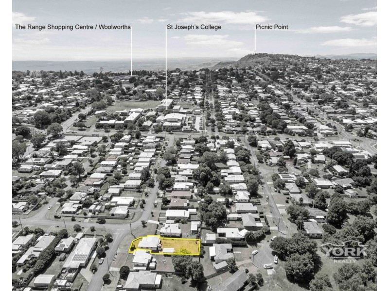 30 Shiel Street, Rangeville QLD 4350