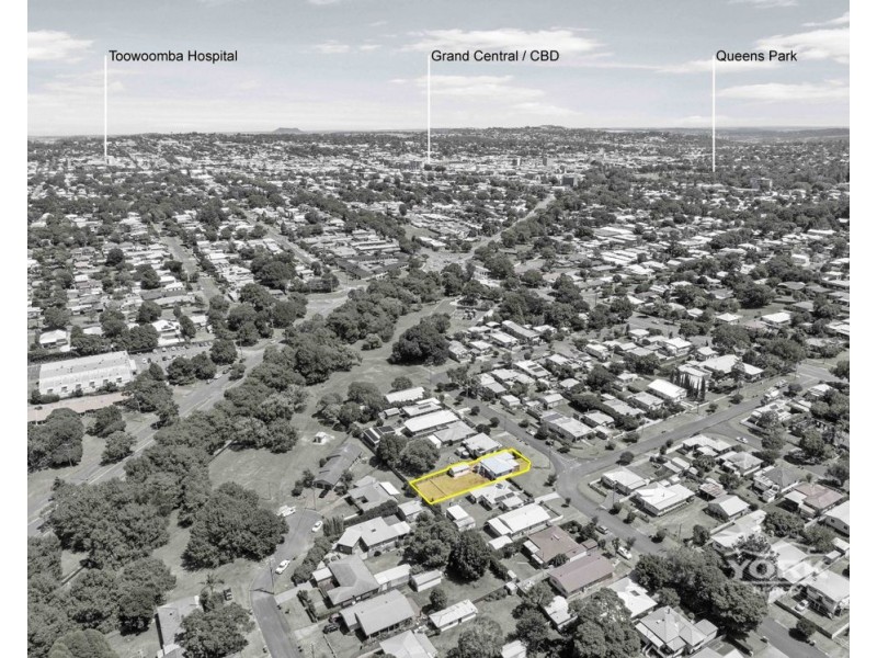 30 Shiel Street, Rangeville QLD 4350