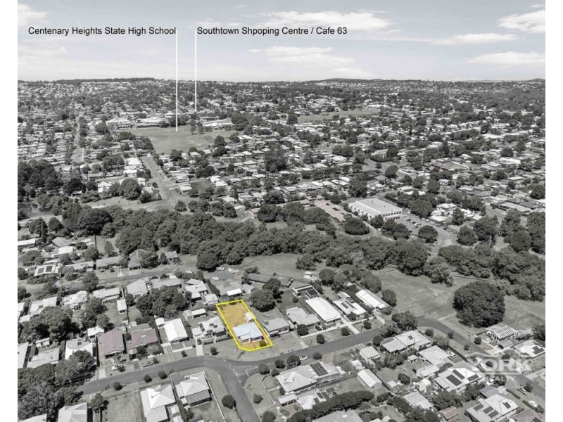 30 Shiel Street, Rangeville QLD 4350