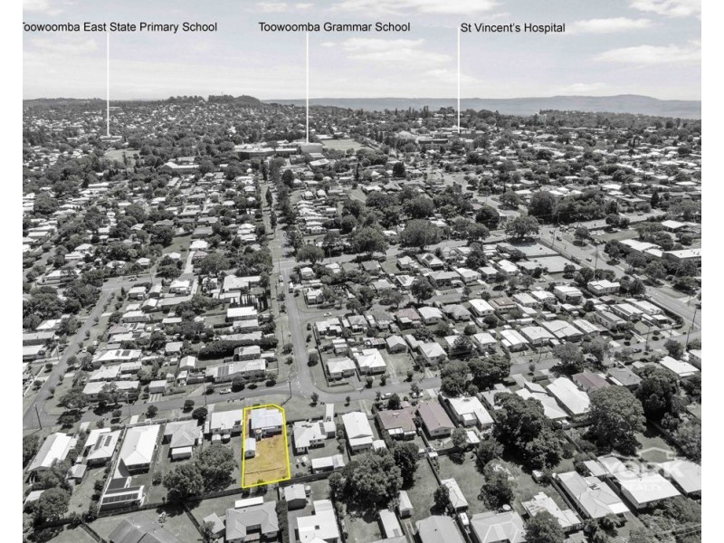 30 Shiel Street, Rangeville QLD 4350