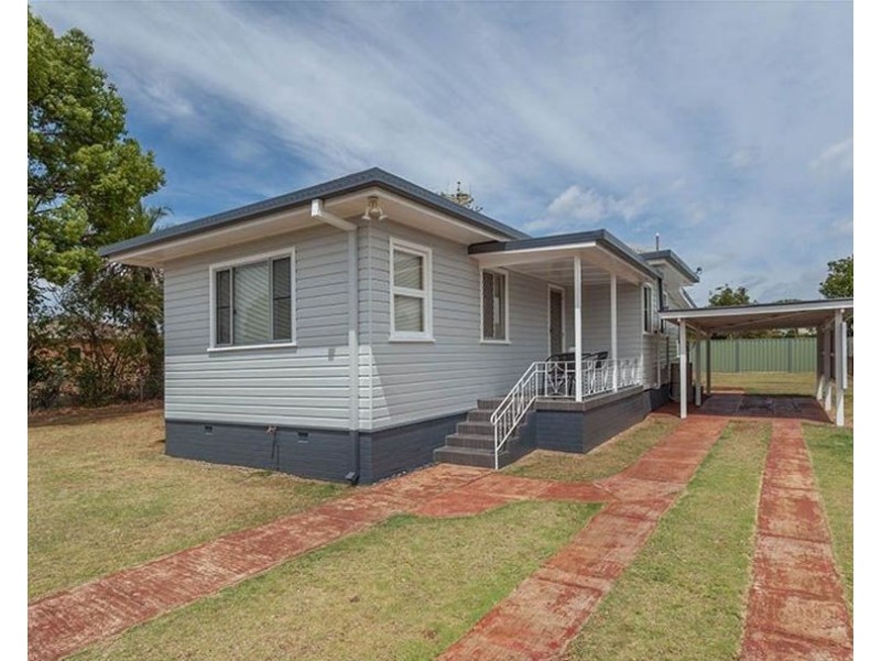 15 Gaydon Street, Newtown QLD 4350