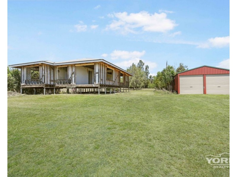 70 Phipps Drive, Meringandan West QLD 4352