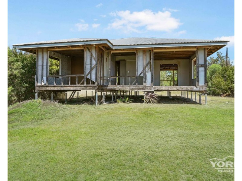 70 Phipps Drive, Meringandan West QLD 4352