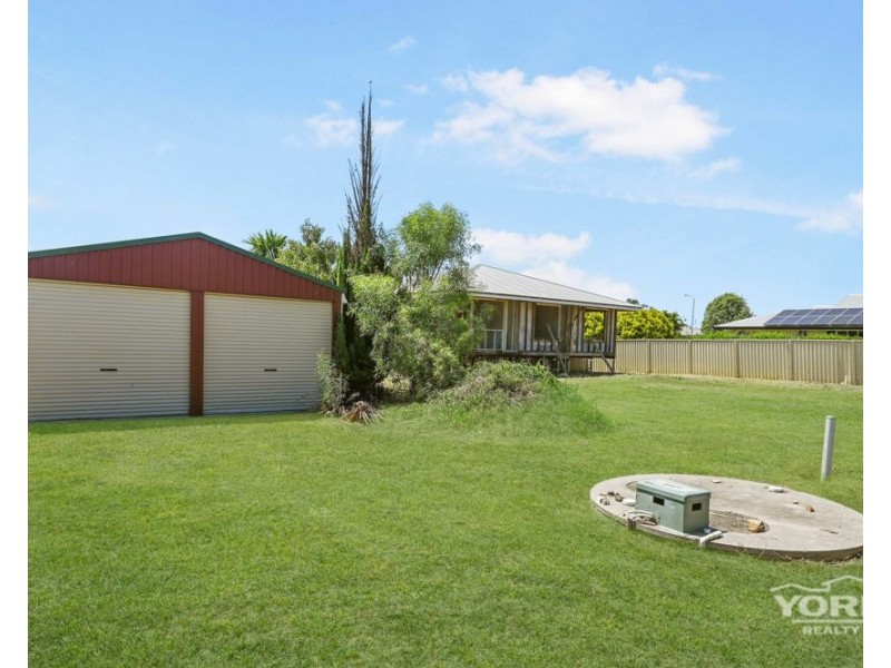 70 Phipps Drive, Meringandan West QLD 4352