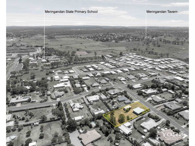 70 Phipps Drive, Meringandan West QLD 4352