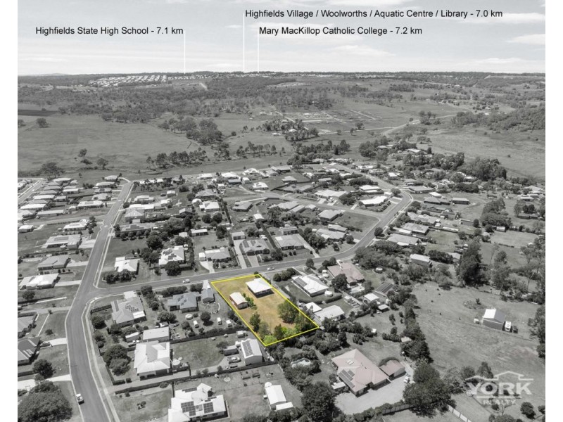 70 Phipps Drive, Meringandan West QLD 4352