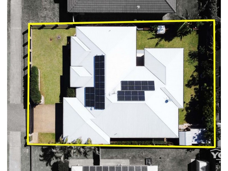 528 Hume Street, Middle Ridge QLD 4350