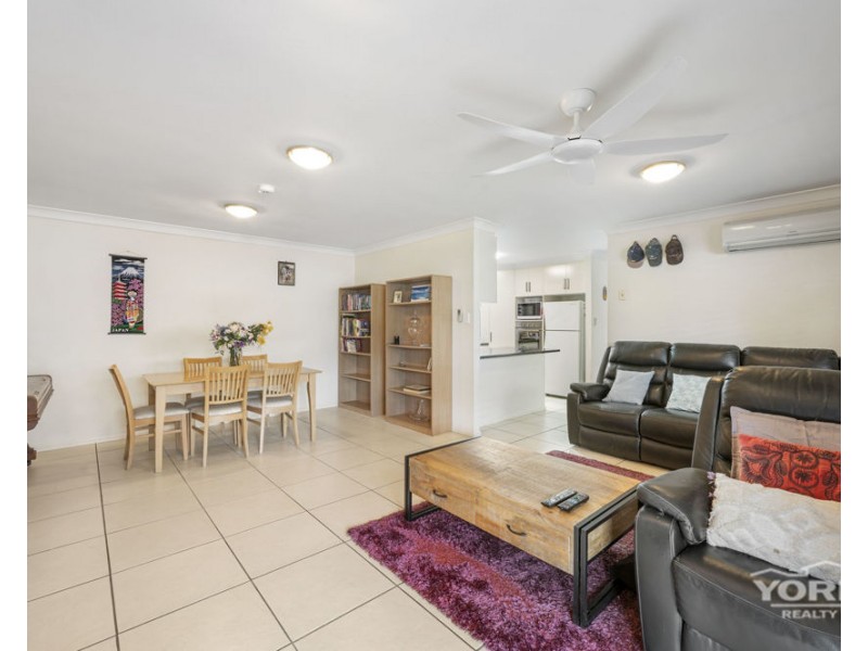 4/15 Goode Street, Newtown QLD 4350