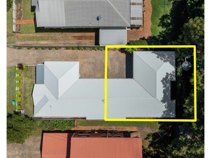 Toowoomba City QLD 4350