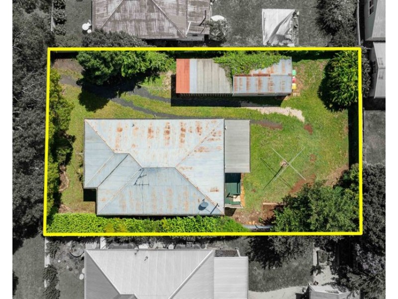 20 Gladstone Street, Newtown QLD 4350