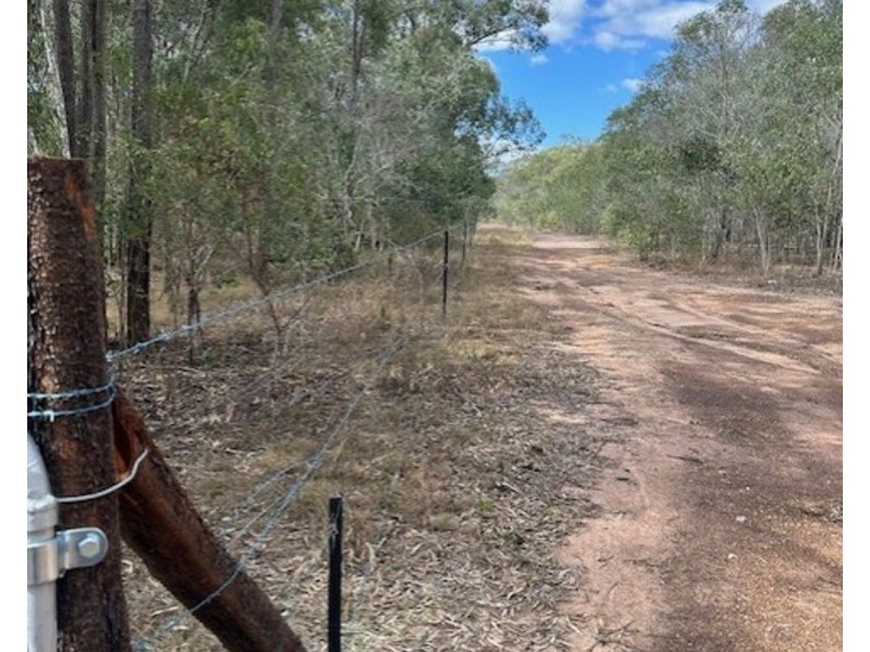 Lot 49 Railway Parade, St Lawrence QLD 4707