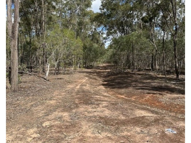 Lot 49 Railway Parade, St Lawrence QLD 4707