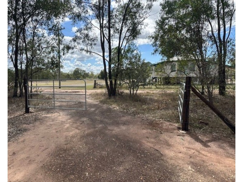 Lot 49 Railway Parade, St Lawrence QLD 4707