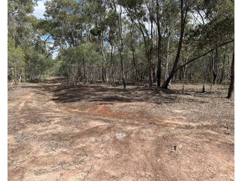 Lot 49 Railway Parade, St Lawrence QLD 4707