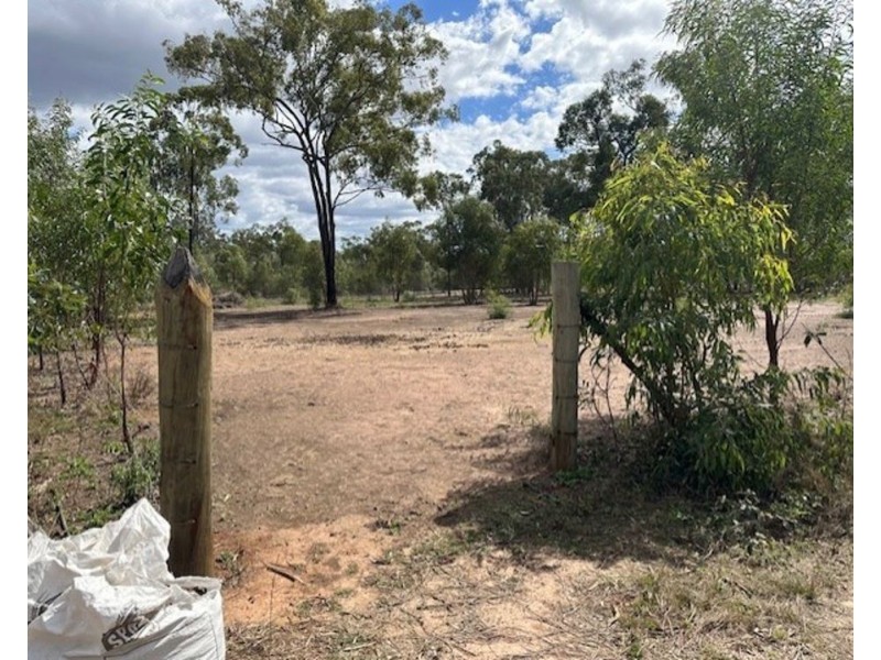 Lot 49 Railway Parade, St Lawrence QLD 4707