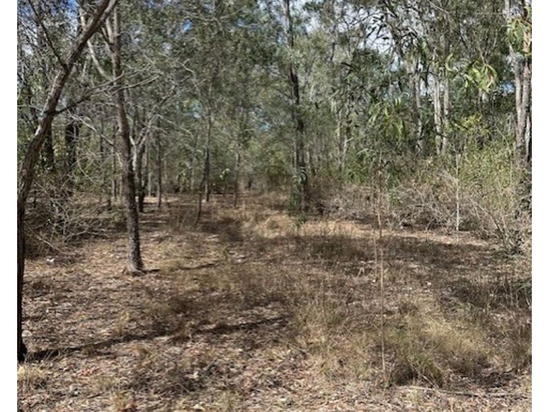 Lot 49 Railway Parade, St Lawrence QLD 4707