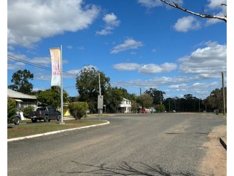 Lot 49 Railway Parade, St Lawrence QLD 4707