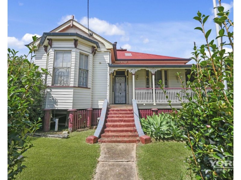 37a Godsall Street, East Toowoomba QLD 4350