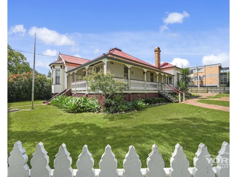 37a Godsall Street, East Toowoomba QLD 4350