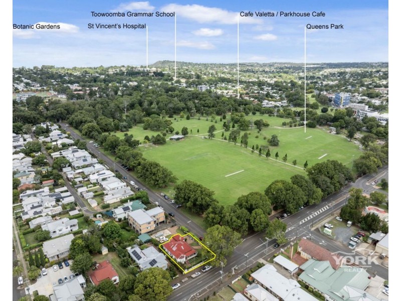 37a Godsall Street, East Toowoomba QLD 4350