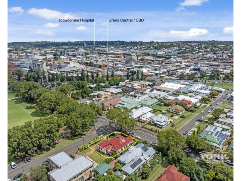 37a Godsall Street, East Toowoomba QLD 4350
