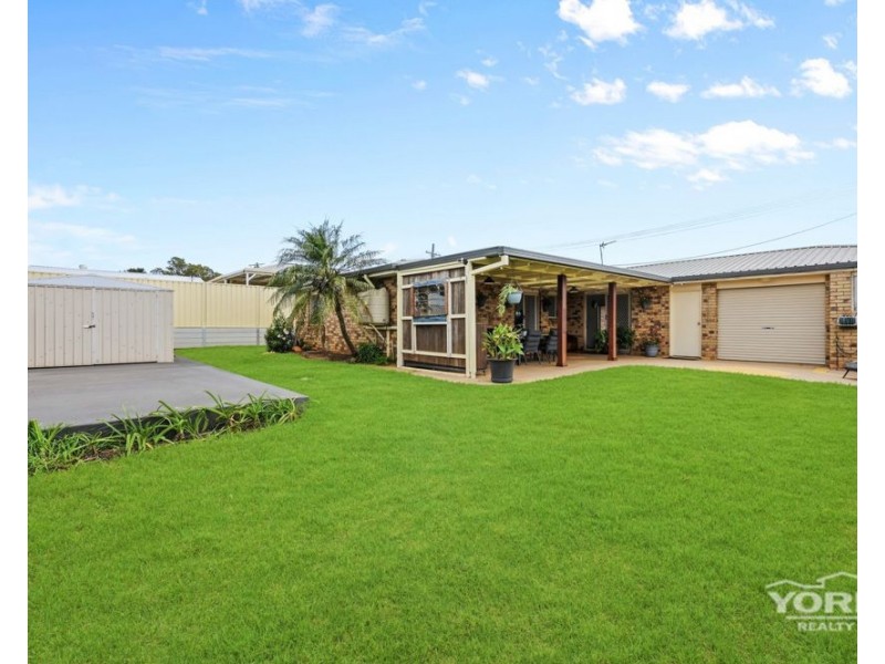52 Seppelt Street, Wilsonton Heights QLD 4350