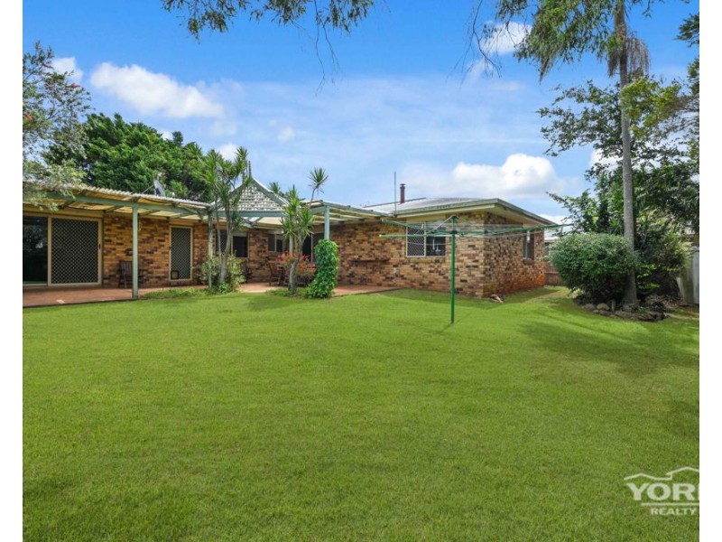 8 Nortorock Court, Wilsonton Heights QLD 4350