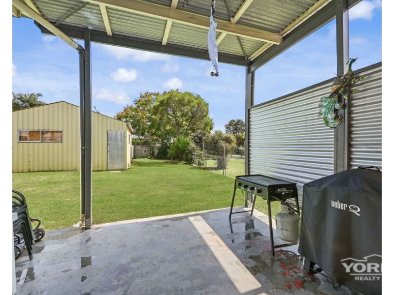 17 Cay Street, Newtown QLD 4350