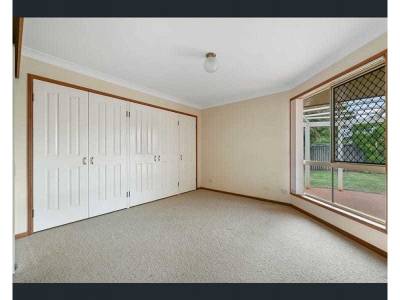 4 Tess Close, Middle Ridge QLD 4350