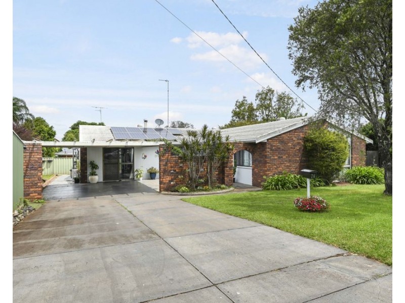 26 Kingsford Smith Drive, Wilsonton QLD 4350