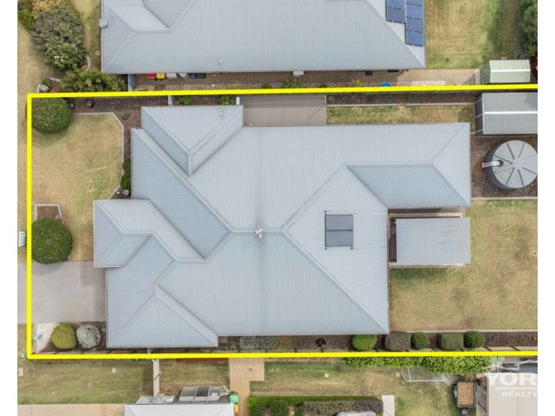 76 Hancock Circuit, Kleinton QLD 4352