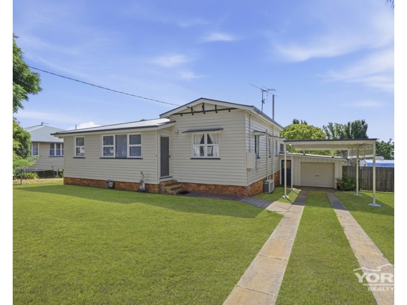 5 Roseberry Street, North Toowoomba QLD 4350
