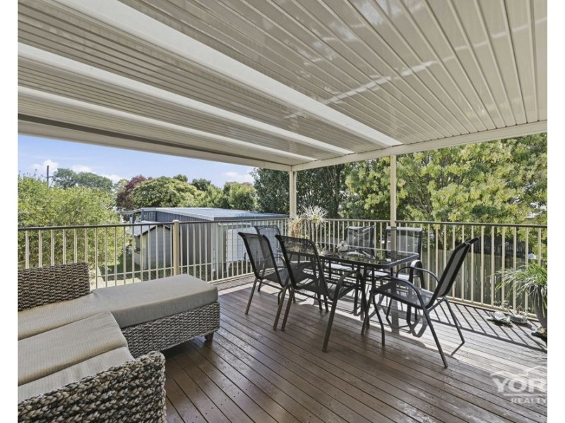 5 Roseberry Street, North Toowoomba QLD 4350