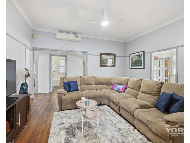 5 Roseberry Street, North Toowoomba QLD 4350