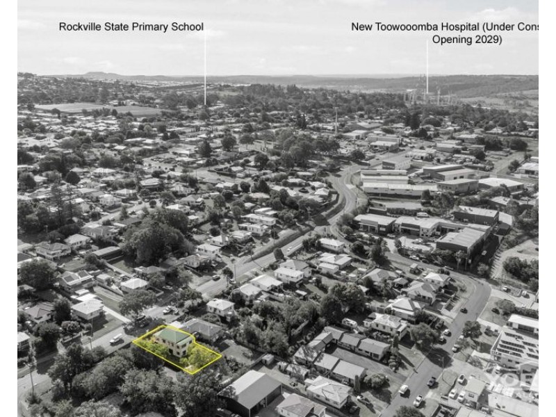 104 Vanity Street, Rockville QLD 4350