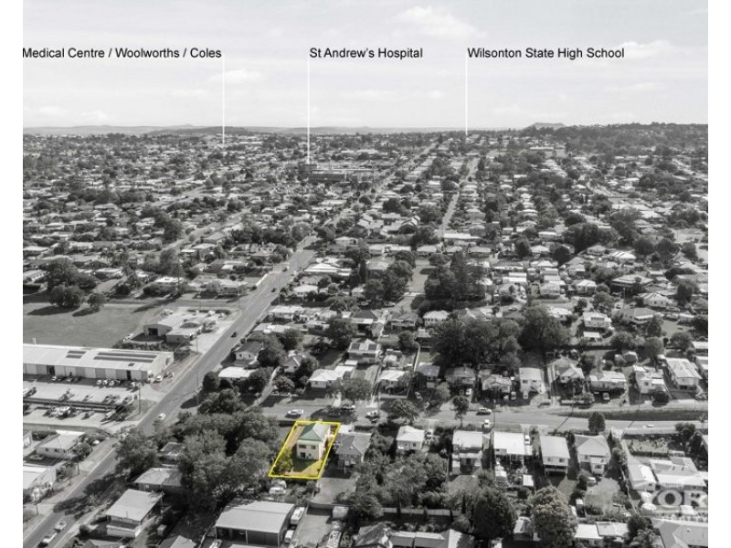 104 Vanity Street, Rockville QLD 4350