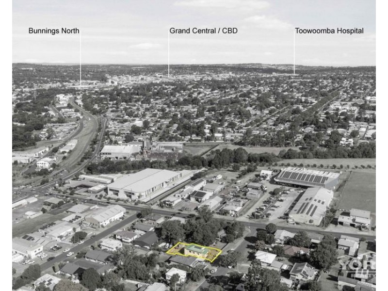 104 Vanity Street, Rockville QLD 4350