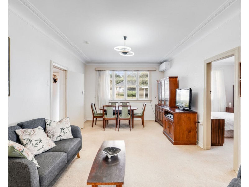 43 Leichhardt  Street, Centenary Heights QLD 4350