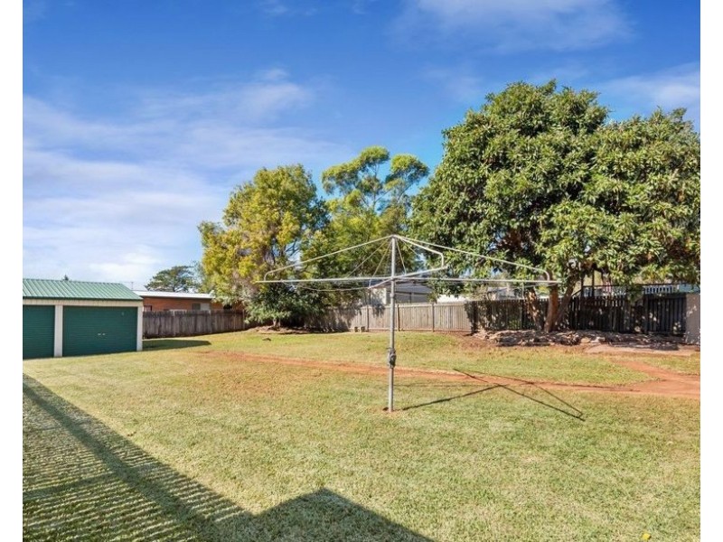 46 Ramsay  Street, Centenary Heights QLD 4350