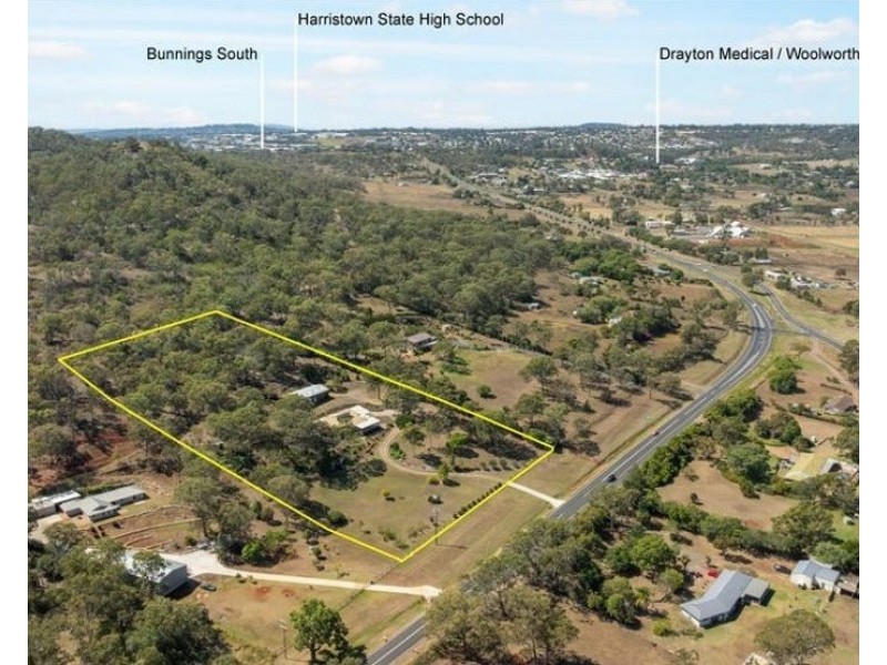 721 Anzac Avenue, Drayton QLD 4350