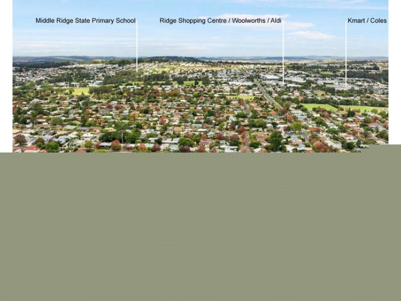 4 Mcintyre Street, Centenary Heights QLD 4350