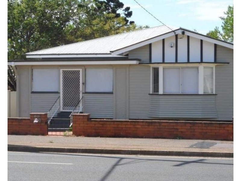 60b West Street, Toowoomba City QLD 4350