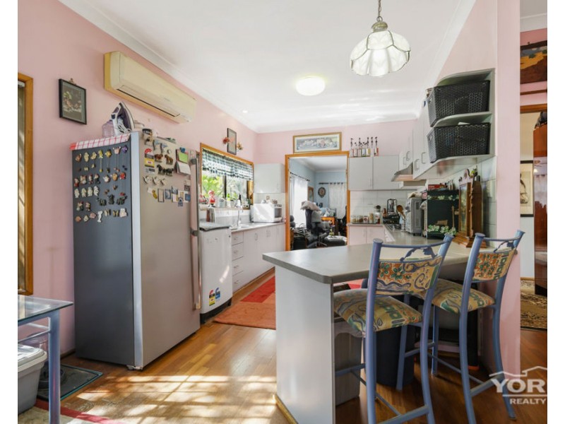 71 Mort Street, North Toowoomba QLD 4350