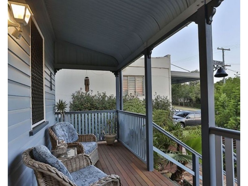 3 Newington Street, North Toowoomba QLD 4350